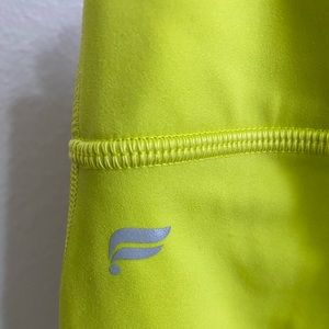 Fabletics leggings XL